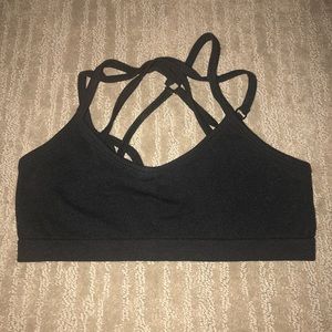 Express Sports Bra